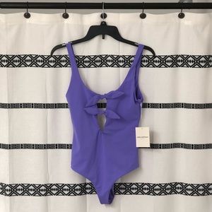 Mara Hoffman - Swimsuit One Piece